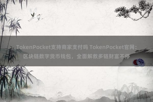 TokenPocket支持商家支付吗 TokenPocket官网：区块链数字货币钱包，全面解救多链财富不停