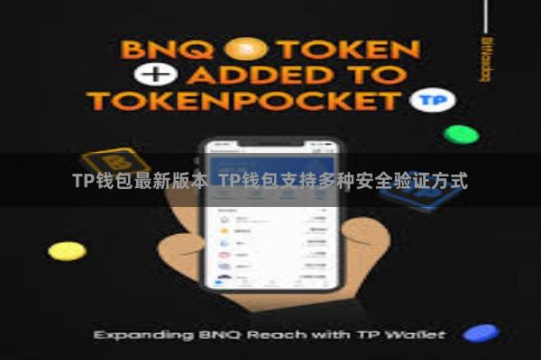 TP钱包最新版本 TP钱包支持多种安全验证方式